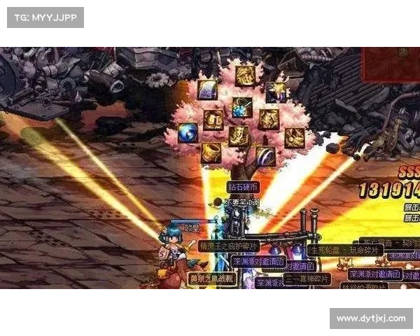 揭秘地下城维护对玩家游戏体验的深远影响与反思探讨