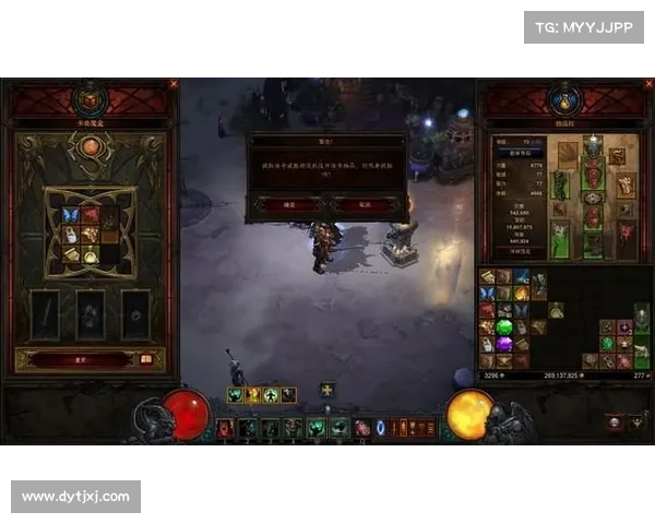 暗黑破坏神3卡奈魔盒全功能解析与使用技巧详细说明指南