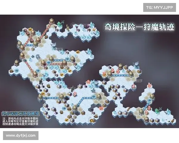 最强蜗牛米国探索路线及丰富奖励详解全攻略