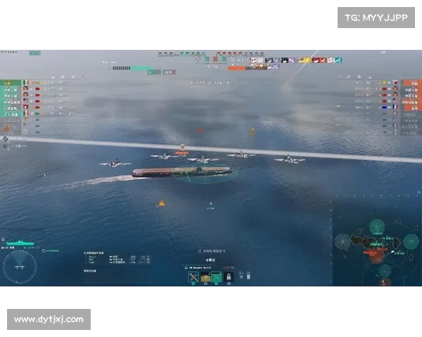 提升战舰世界战斗技巧的关键方法与实战技巧解析 提升战舰世界战斗技巧的关键方法与实战技巧解析