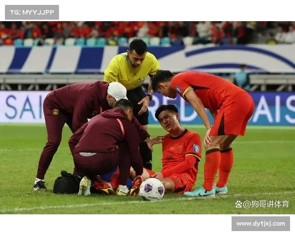 中国足球实现跻身亚洲一流水平的关键路径与未来突破发展展望